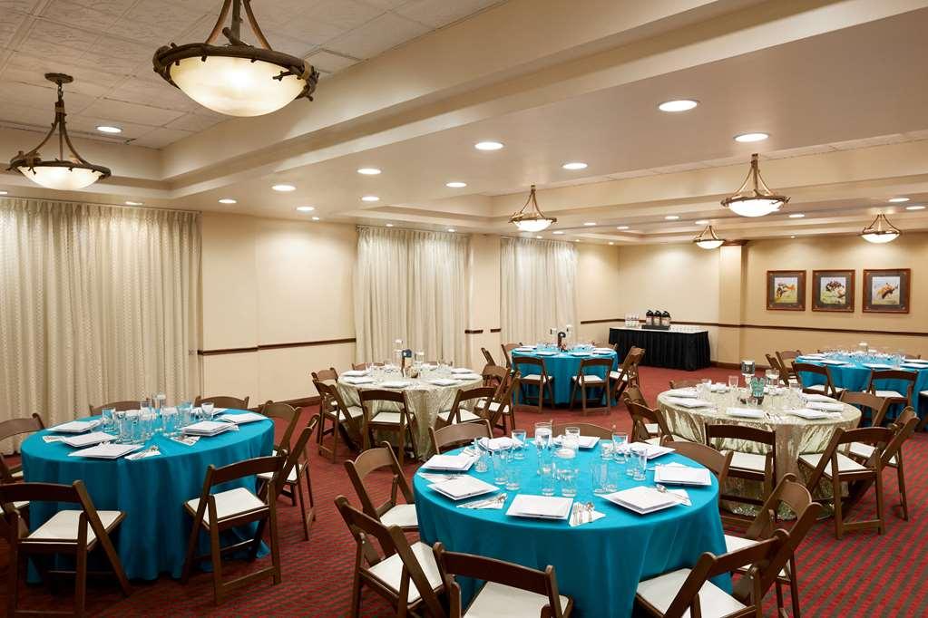 Hyatt Place Fort Worth Stockyard Facilități foto
